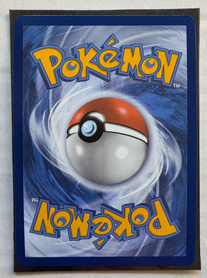 Pokemon - Beheeyem *Illustration Rare* Black Bolt 121/086