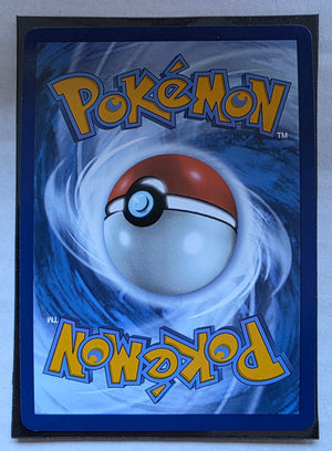 Pokemon - Elgyem *Illustration Rare* Black Bolt 120/086