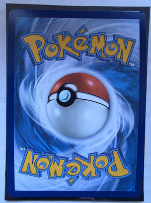 Pokemon - Vanillite *Illustration Rare* White Flare 111/086