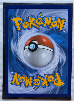 Pokemon - Pikachu & Zekrom GX *Black Star Promo* SM248 (LP)