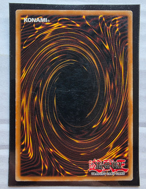 Yugioh - Toon Goblin Attack Force *Super Rare* DL7-EN001 (MP)