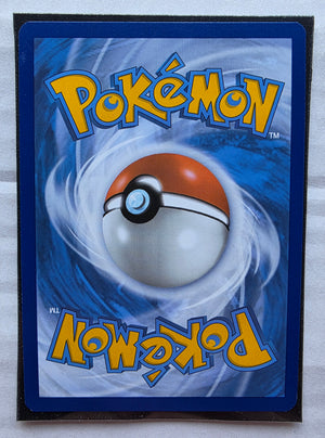 Pokemon - Wattrel *Illustration Rare* Twilight Masquerade 178/167 (LP)