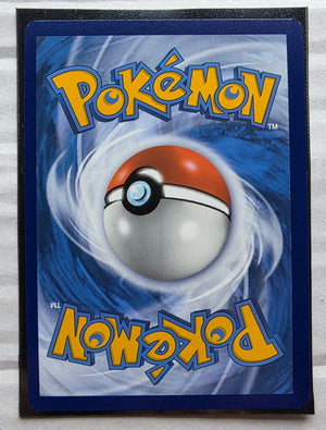 Pokemon - Eiscue *Illustration Rare* Paldea Evolved 205/193