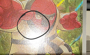 Pokemon - Throh *Illustration Rare* Black Bolt 128/086