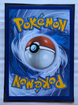 Pokemon - Throh *Illustration Rare* Black Bolt 128/086