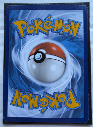 Pokemon - Crocalor *Illustration Rare* Paldea Evolved 202/193