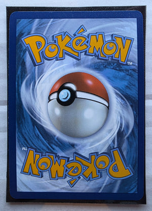 Pokemon - Timburr *Illustration Rare* Black Bolt 125/086 (LP)