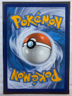 Pokemon - Excadrill *Illustration Rare* Temporal Forces 174/162