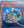 Yugioh - Toon Mermaid *Ultra Rare* SRL-072 (LP)