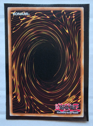 Yugioh - Toon Mermaid *Ultra Rare* SRL-072 (LP)