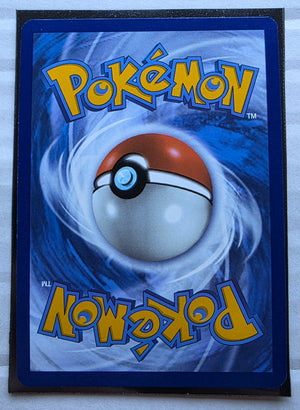 Pokemon - Conkeldurr *Illustration Rare* Black Bolt 127/086