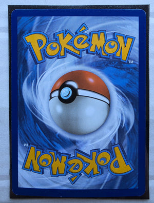 Pokemon - Eiscue *Illustration Rare* Paldea Evolved 205/193 (MP)