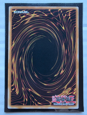 Yugioh - Black Luster Soldier – Soldier of Light and Darkness [Extended Art] *Ultra Rare* CORI-EN028