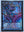 Yugioh - Magician of Dark Chaos - Black Chaos [Extended Art] *Ultra Rare* CORI-EN027 (NM)