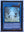 Yugioh Card - Herald of Perfection *Ghost Gold Rare* GLD5-EN030 (MP)