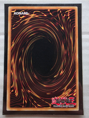 Yugioh - Number 39: Utopia *Ultimate Rare* OP17-EN001 (NM)