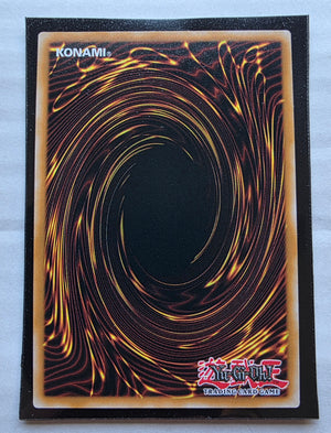 Yugioh - Chaos Magical Hats *Starlight Rare* CORI-EN046 (NM)