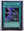 Yugioh - Thousand Knives *Prismatic Secret Rare* PCY-003 (LP)