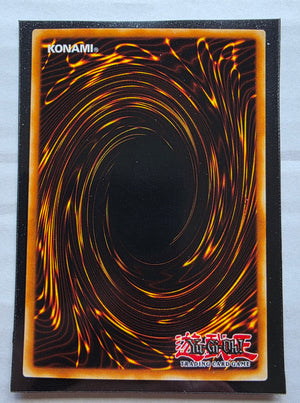 Yugioh - Thousand Knives *Prismatic Secret Rare* PCY-003 (LP)