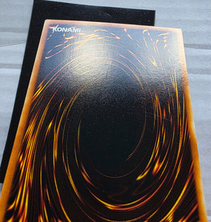 Yugioh - Thousand Knives *Prismatic Secret Rare* PCY-003 (LP)
