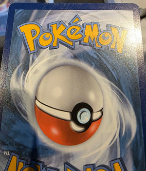 Pokemon - Frosmoth *Ultra Rare* Astral Radiance TG04/TG30 (Moderately Played)