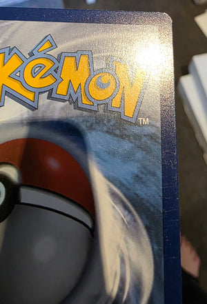 Pokemon - Frosmoth *Ultra Rare* Astral Radiance TG04/TG30 (Moderately Played)