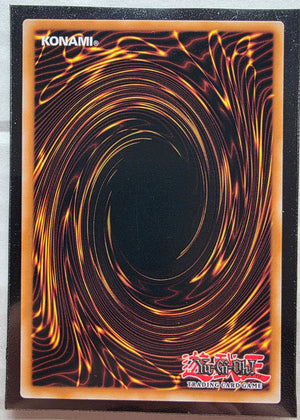 Yugioh - Phara the Primordial Goddess [Extended Art] *Ultra Rare* CORI-EN022 (NM)
