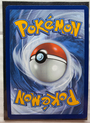 Pokemon - Krokorok *Illustration Rare* Black Bolt 136/086 (LP)