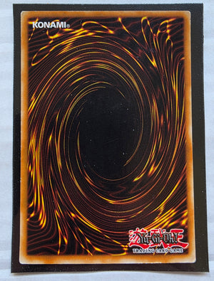Yugioh - Negate Attack *Prismatic Secret Rare* TSC-003 (MP)