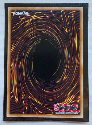 Yugioh - Solemn Judgment *Ultimate Rare* OP12-EN003 (NM)