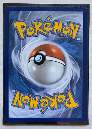 Pokemon - Mega Charizard X ex *Promo* MEP023 (Damaged)