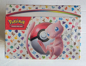 Pokemon - Scarlet & Violet 151 Booster Bundle Sealed Display (SV3.5)