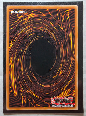Yugioh - Evenly Matched *Ultra Rare* MAMA-EN099 (LP)