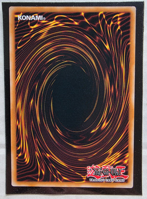 Yugioh - Black Luster Soldier – Soldier of Light and Darkness [Extended Art] *Ultra Rare* CORI-EN028