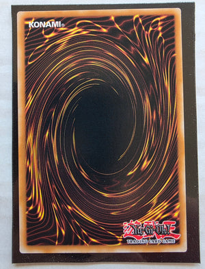 Yugioh - The Chaotic Sacred Beasts [Extended Art] *Ultra Rare* CORI-EN029 (NM)