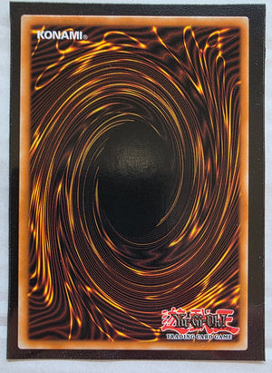 Yugioh - Evenly Matched *Ultra Rare* MAMA-EN099 (LP)