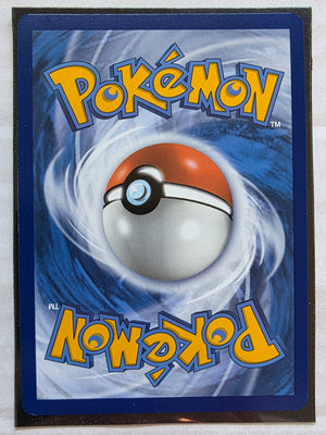 Pokemon - Skwovet *Illustration Rare* Scarlet & Violet 222/198 (LP)