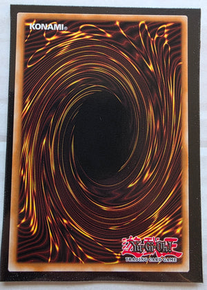 Yugioh - Odd-Eyes Vortex Dragon *Ultimate Rare* DOCS-EN045 (LP)