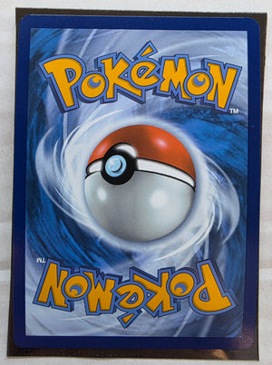 Pokemon - Bisharp *Illustration Rare* Black Bolt 143/086