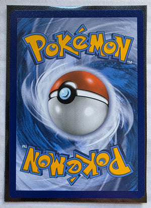 Pokemon - Reshiram & Charizard GX *Black Star Promo* SM247