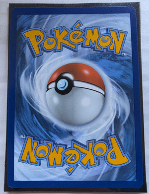 Pokemon - Trubbish *Illustration Rare* White Flare 140/086