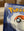 Pokemon - Trubbish *Illustration Rare* White Flare 140/086