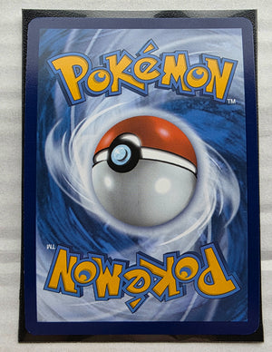 Pokemon - Victini *Promo* Black Bolt White Flare SVP208