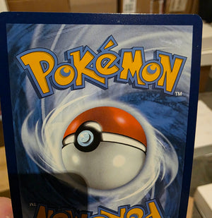 Pokemon - Victini *Promo* Black Bolt White Flare SVP208