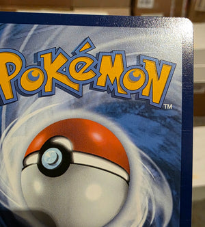 Pokemon - Victini *Promo* Black Bolt White Flare SVP208