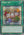 Yugioh - Fossil Dig *Select Rarity* RA05-EN116 (NM)