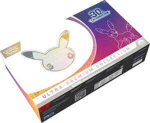 Pokémon - 30th Celebration Ultra-Premium Collection Day/Night