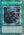 Yugioh - Mystical Space Typhoon *Select Rarity* RA05-EN112 (NM)