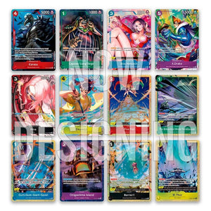 One Piece - Premium Card Collection – Best Selection: Vol. 2 (English)