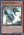 Yugioh - Danger! Nessie! *Select Rarity* RA05-EN012 (NM)